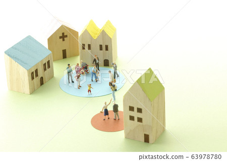 生活方式 63978780