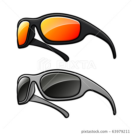 sunglasses design