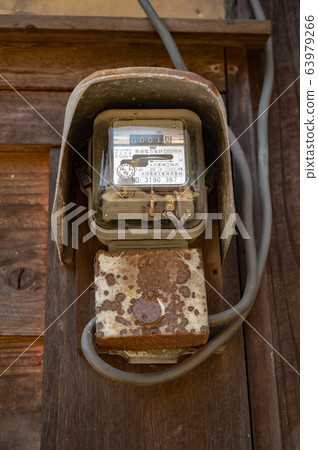 昭和復古功率計 昭和復古功率計 63979266