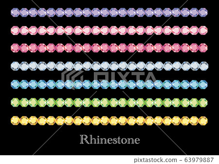 水鑽材料 63979887