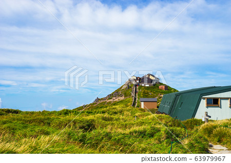 [山形縣]攀登迦山 63979967