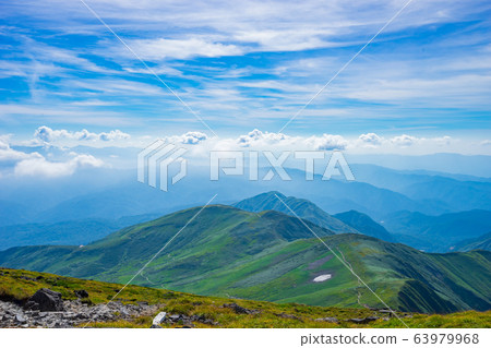 [山形縣]攀登迦山 63979968