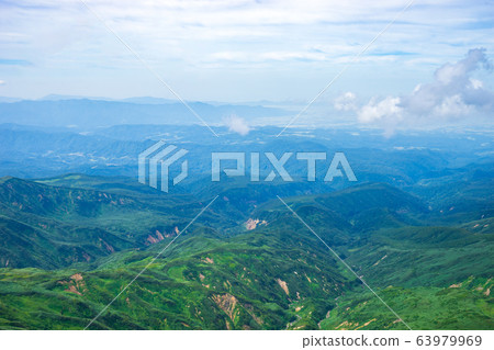 [山形縣]攀登迦山 63979969