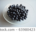 藍莓 63980423