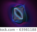 abstract colored background 63981188