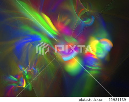 abstract colored background 63981189