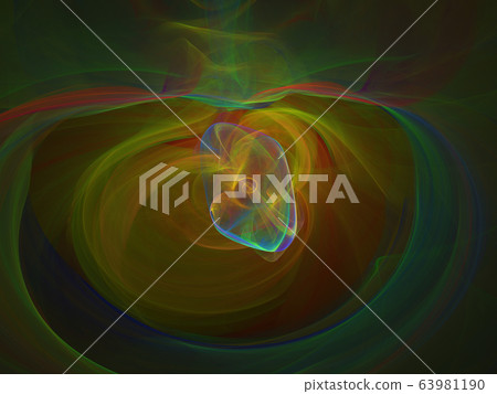 abstract colored background 63981190