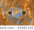 abstract colored background 63981192
