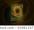 abstract colored background 63981197