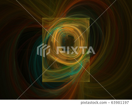 abstract colored background 63981197