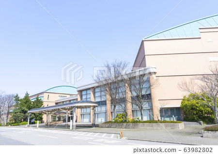 Event site [Niigata Terusa (Niigata Workers' Welfare Center)] 63982802