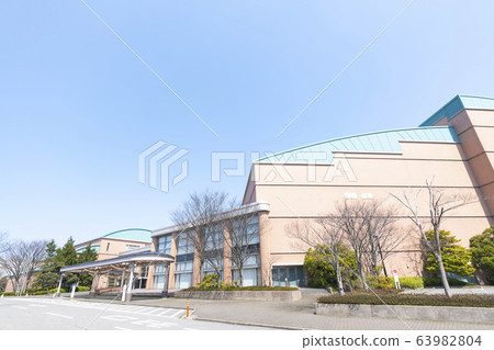 Event site [Niigata Terusa (Niigata Workers' Welfare Center)] 63982804