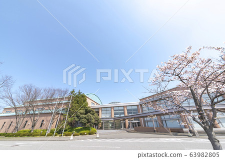 活動現場[新潟特魯薩（新潟勞動者福利中心）] 63982805