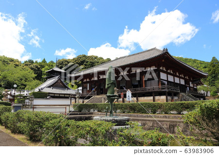 Tomaji Temple [Katsuragi City, Nara Prefecture] 63983906