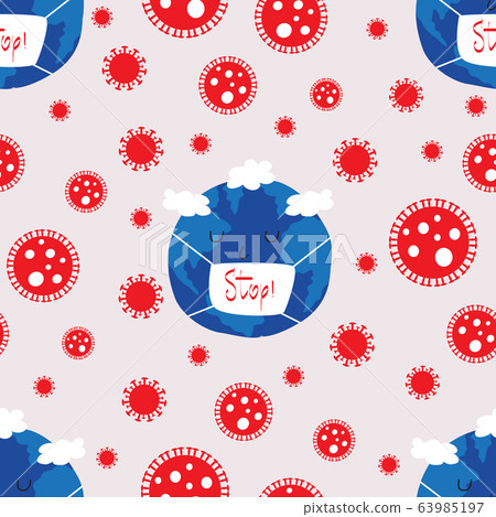 Covid-19  pattern 4 63985197