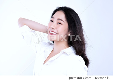 女人,成人,美女,迷人,可愛,人,微笑 女人,成人,美女,迷人,可愛,人,微笑 63985310