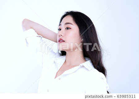 女人,成人,美女,迷人,可愛,人,微笑 女人,成人,美女,迷人,可愛,人,微笑 63985311
