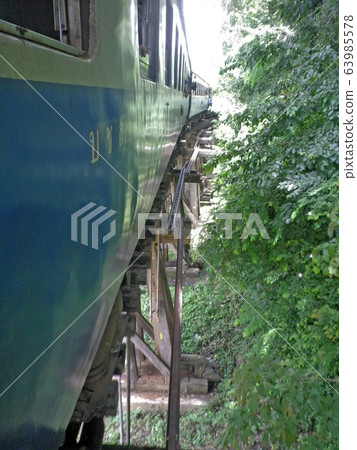 桂河大橋 63985578
