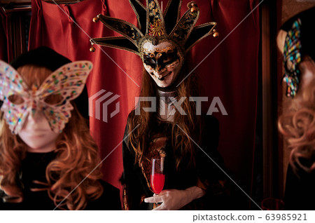 Horror house Horror house 63985921