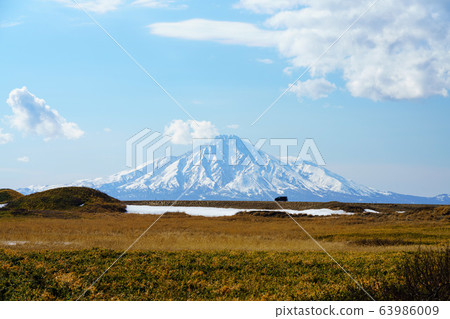 利尻島　 63986009