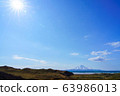 利尻島　 63986013