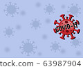 Covid-19 or Coronavirus is The official name from World Health organization WHO. Is the most dangerous virus for the world population and spread rapidly in 2020. 63987904