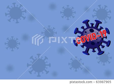 Covid-19 or Coronavirus is The official name from World Health organization WHO. Is the most dangerous virus for the world population and spread rapidly in 2020. Covid-19 or Coronavirus is The official name from World Health organization WHO. Is the most dangerous virus for the world population and spread rapidly in 2020. 63987905