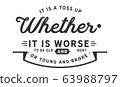 It is a toss up whether it is worse to be old and bent or young and broke 63988797