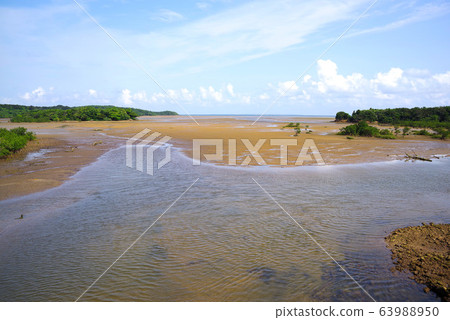 Iriomotejima Hoshigawa Iriomotejima Hoshigawa 63988950