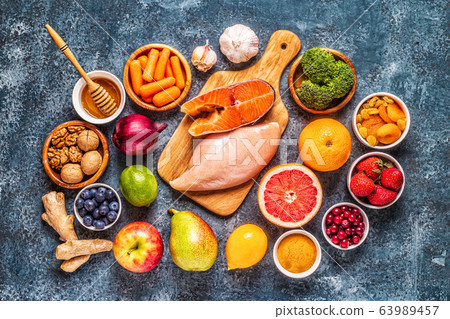 Foods for keeping lungs healthy Foods for keeping lungs healthy 63989457