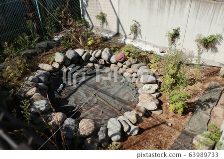 東京府中市府中御殿遺址 63989733