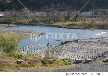 Spring, Hamura City, Tokyo Spring, Hamura City, Tokyo 63990115