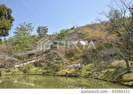 [Kyoto Prefecture] Kodaiji Temple 63990331