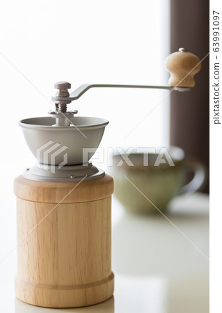 Coffee mill  63991097