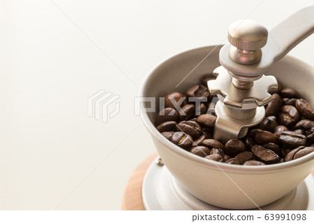 咖啡磨 咖啡磨 63991098