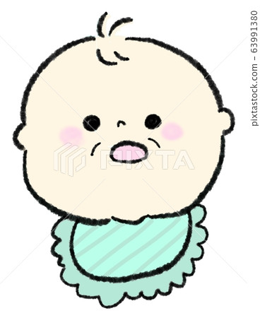 Akachan嬰兒圖 63991380