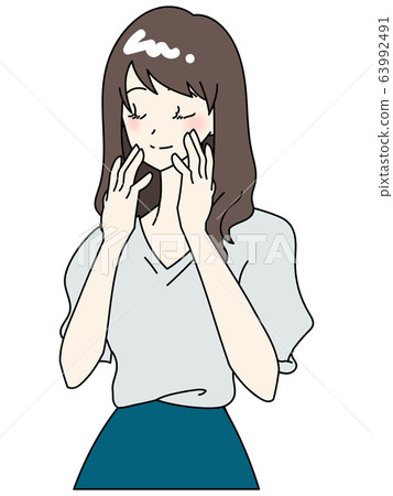 矢量 illustration 數字動畫 63992491