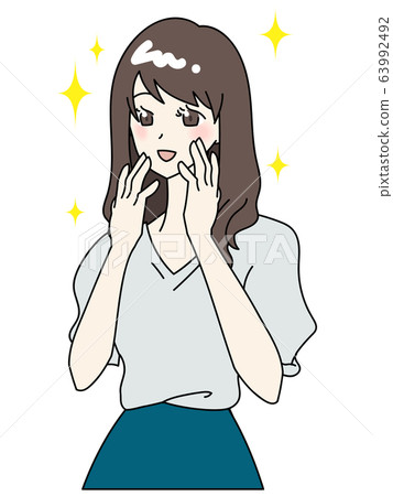 矢量 完全恢復 癒合 63992492