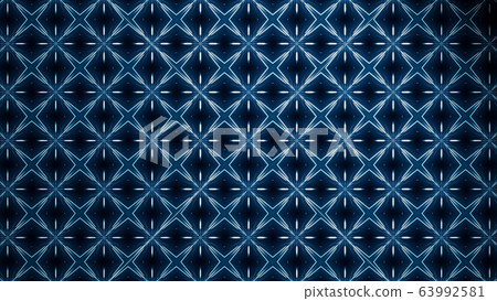 Background with fractal design kaleidoscope Background with fractal design kaleidoscope 63992581