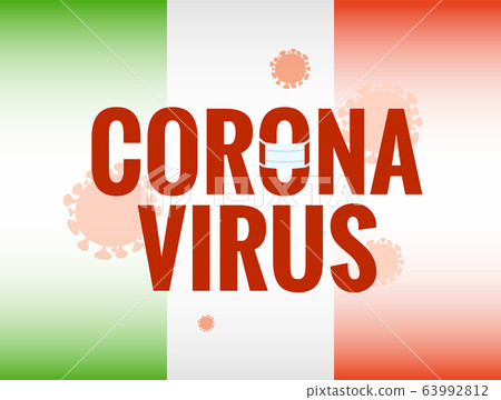 Coronavirus protection, vector illustration Coronavirus protection, vector illustration 63992812