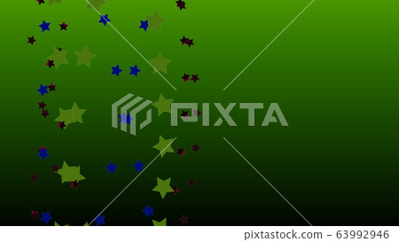 CG star star background CG star star background 63992946
