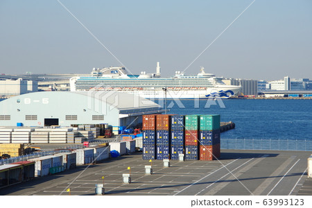 Diamond Princess Diamond Princess 63993123