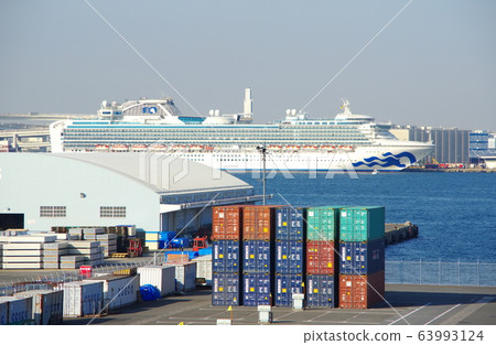 鑽石公主 63993124