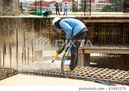 sandblasting washing concrete sandblasting washing concrete 63993278
