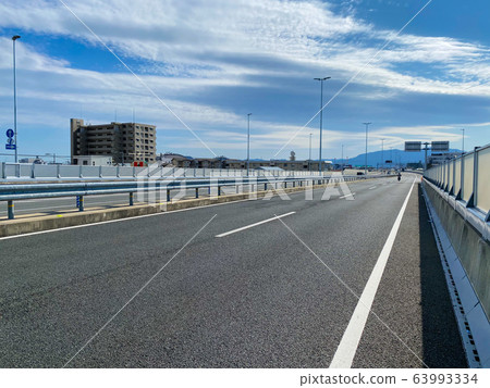 在德島東環路上 在德島東環路上 63993334