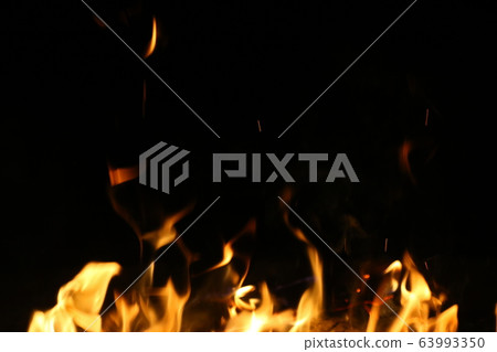 flame flame 63993350