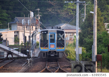 離開車站 離開車站 63993545