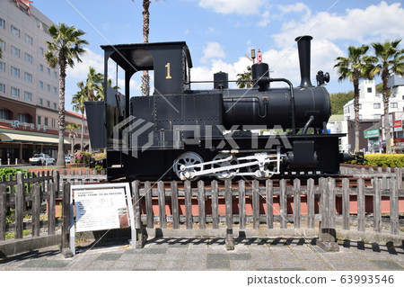 宇和島鐵道的記錄 63993546