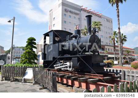 宇和島鐵道的記錄 63993548