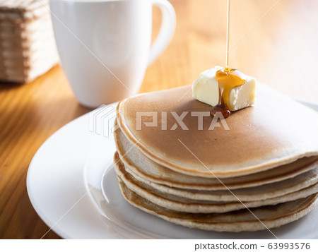 pancake pancake 63993576